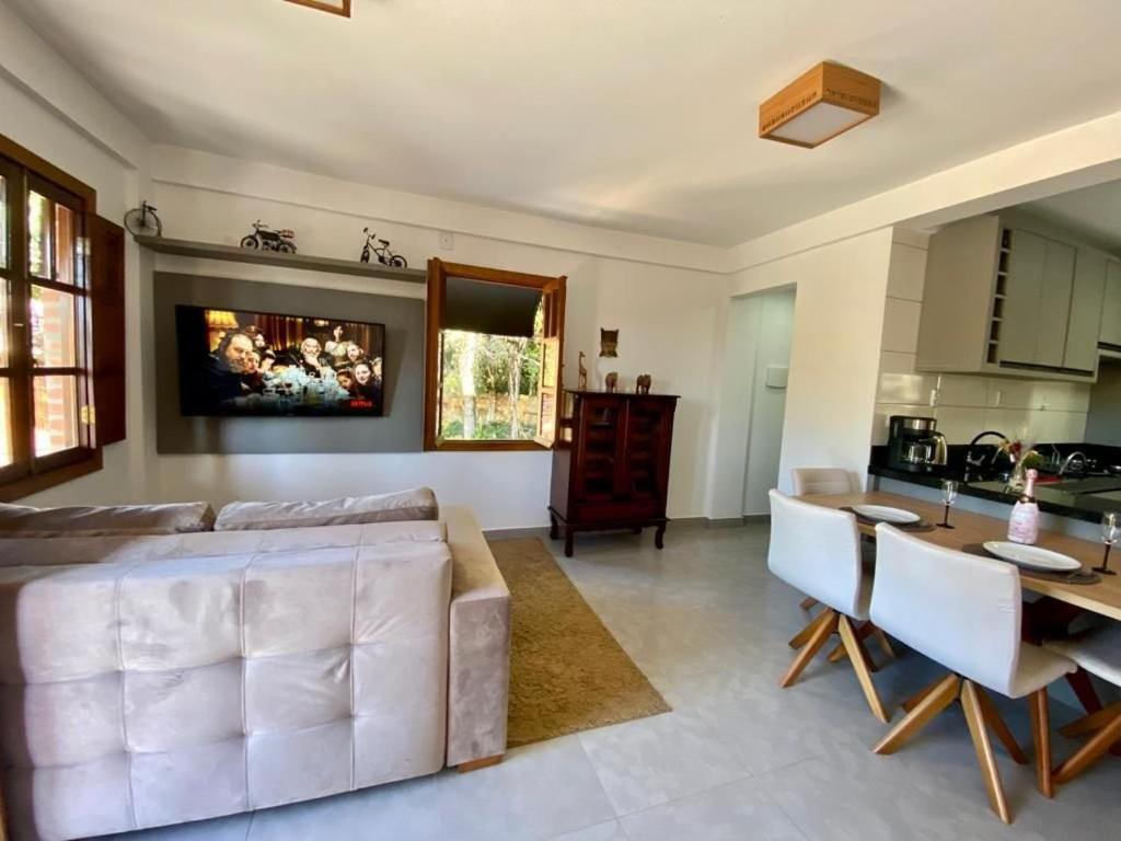 Villaggio Dos Vinhedos Bento Gonçalves Eksteriør billede